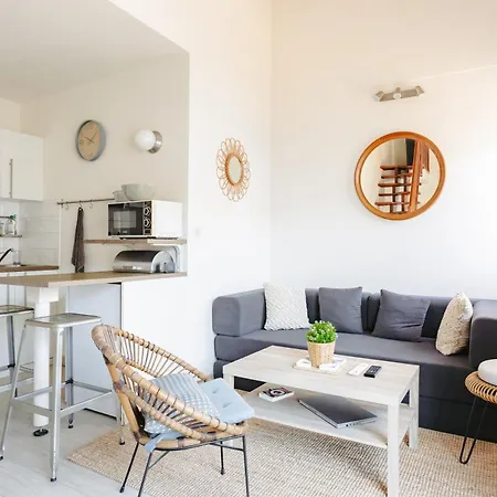 Apartmán La Sole-