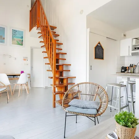 Appartement La Sole-