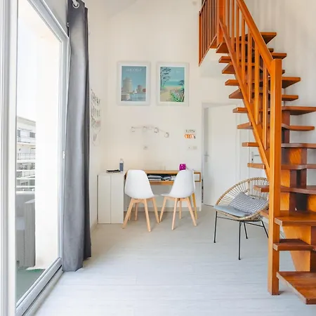 Apartmán La Sole-