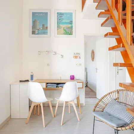 Apartmán La Sole- *