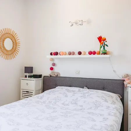 Apartmán La Sole-