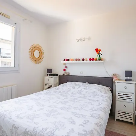Appartement La Sole- *