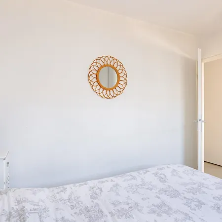 Appartement La Sole- *