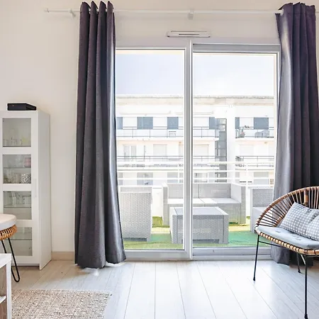 La Sole- Appartement